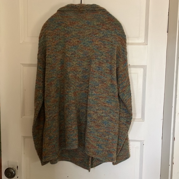 April Cornell Waterfall Cardigan - Picture 3 of 9